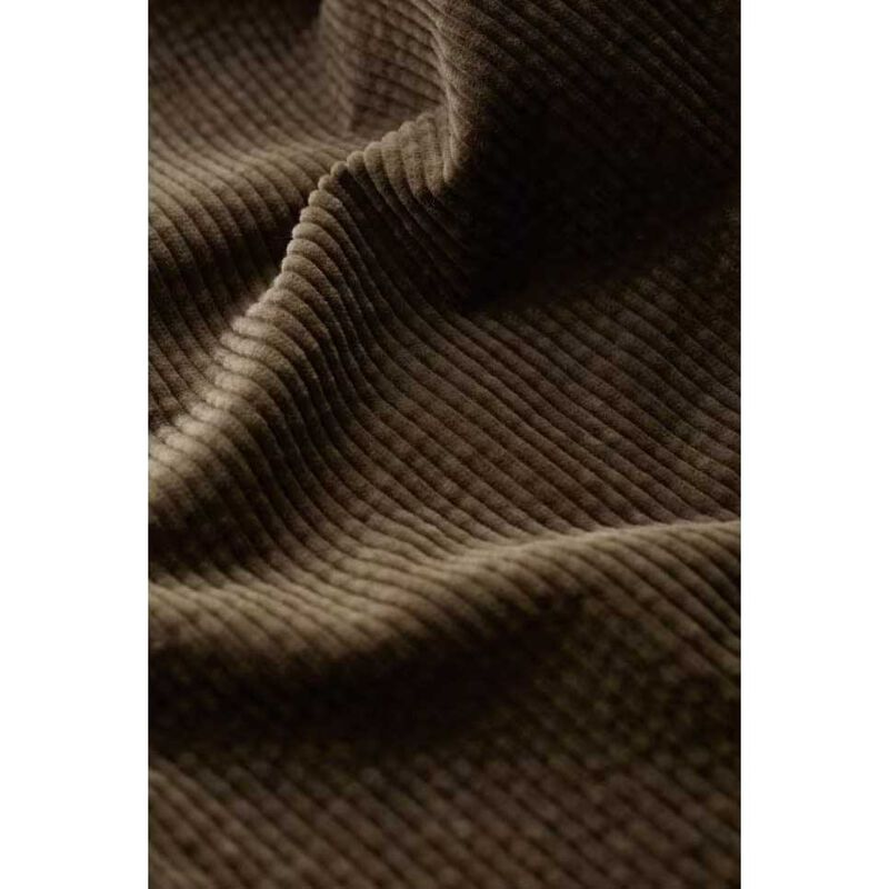 Seasalt Cornwall Asphodel Trouser Dark Seagrass image number 3